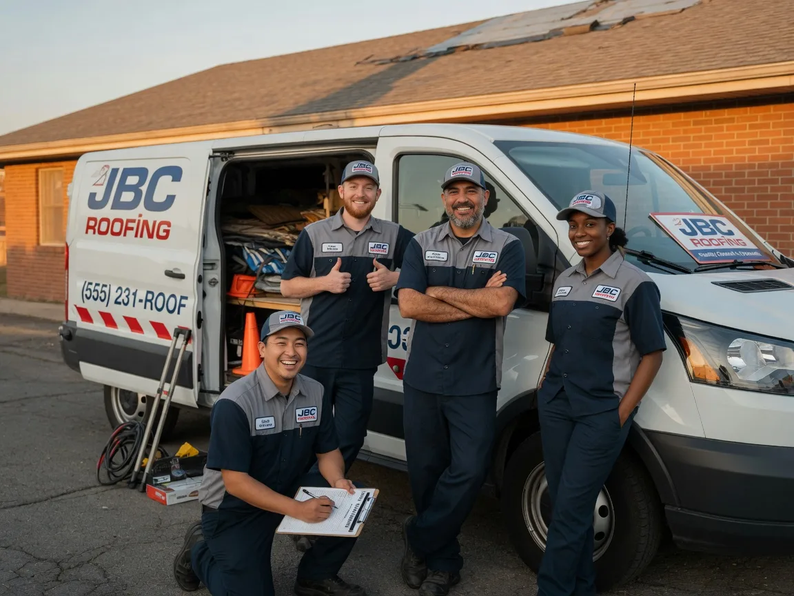 Roof Replacement company in New Mexico